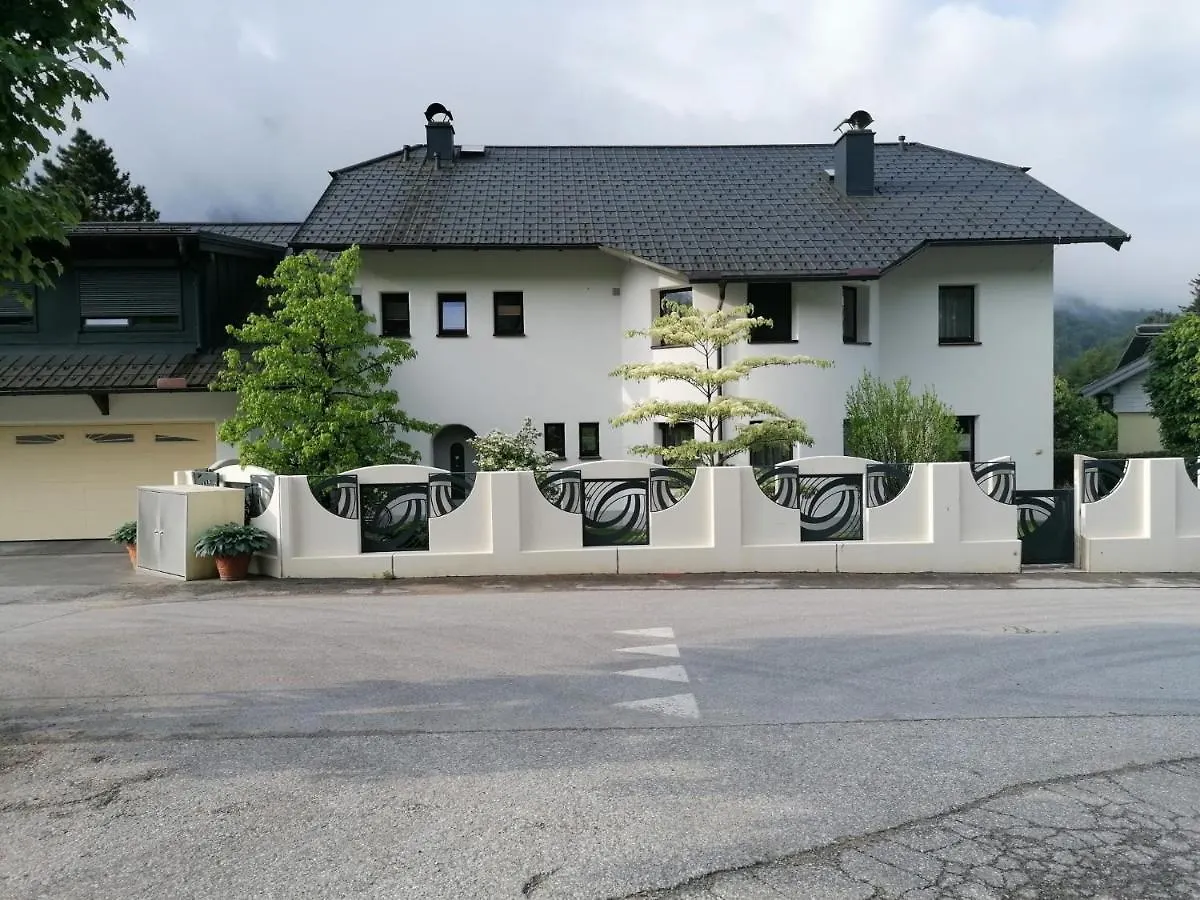 Appartment Nocksteinblick Guggenthal Austria