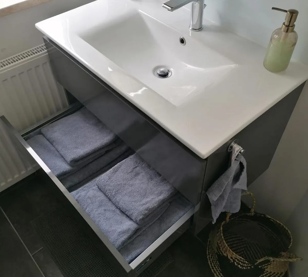 Appartment Nocksteinblick Guggenthal Austria